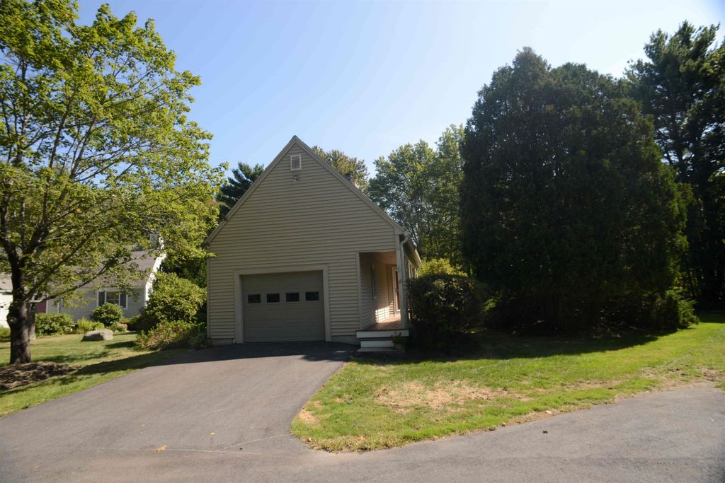 Photo of 445 Ocean Road #4, Portsmouth, NH 03801 (MLS # 5061487)