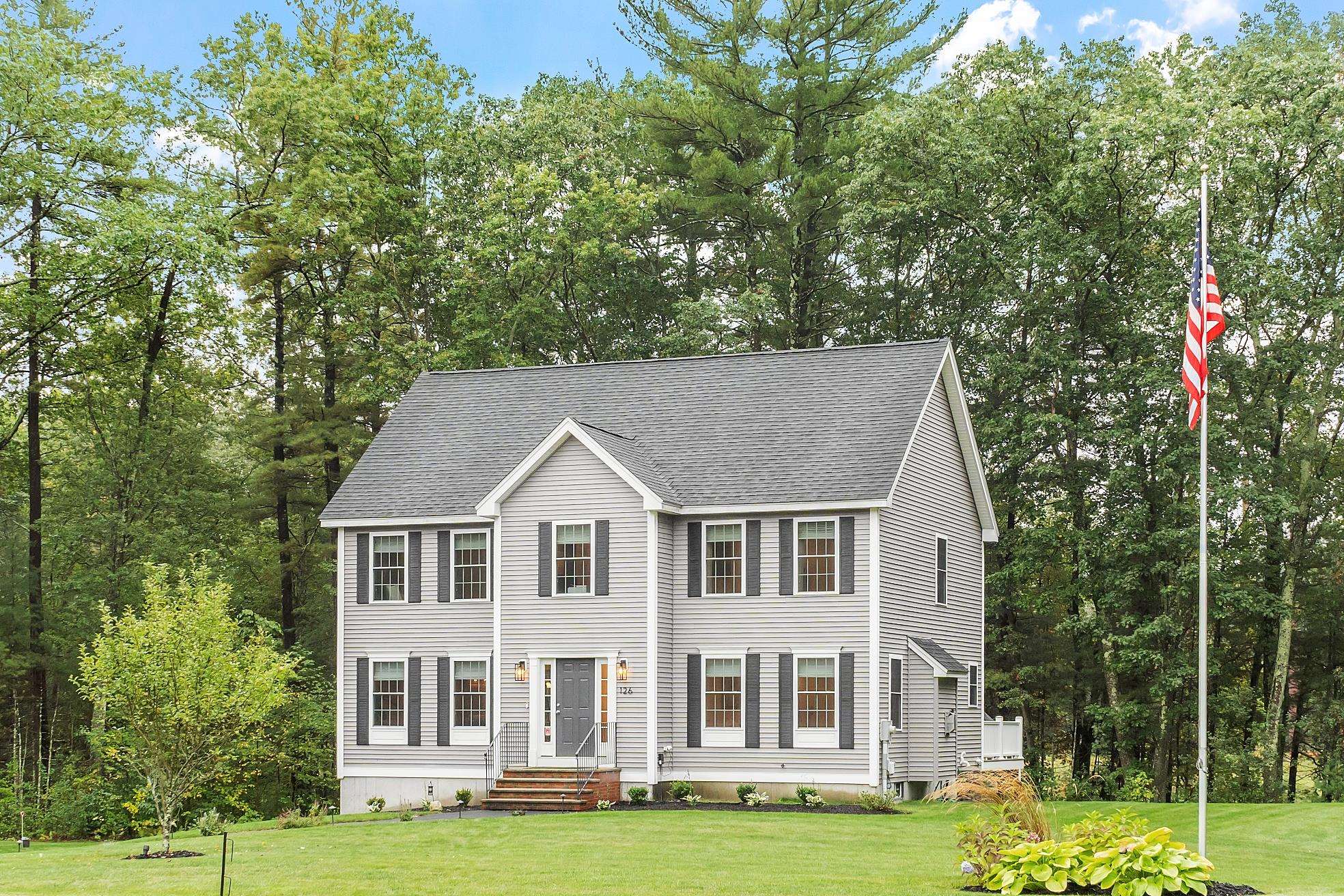 126 Frontier Drive
