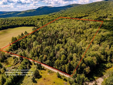 00 Henshaw Road Brighton VT 05846