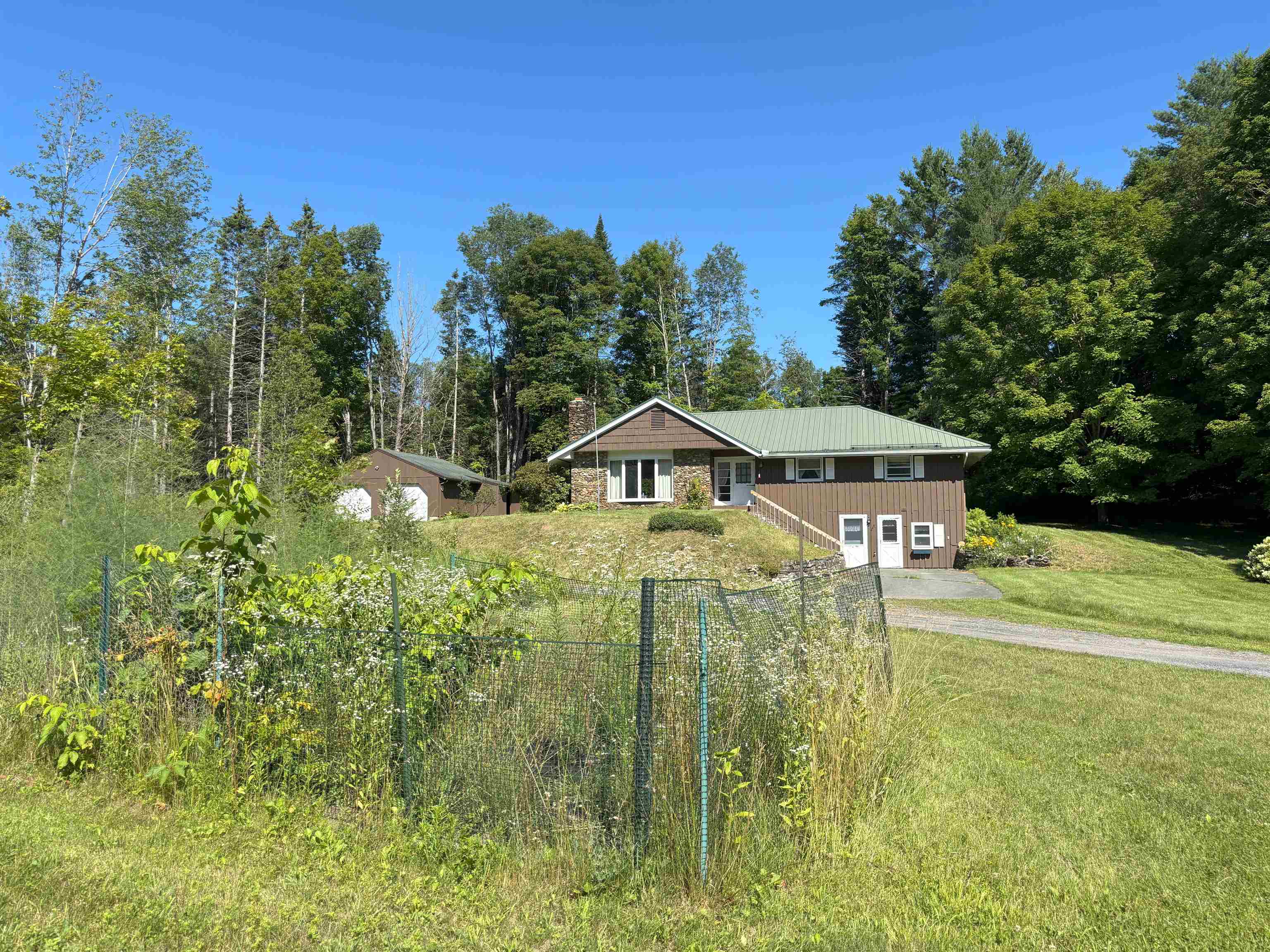 432 Kirby Road