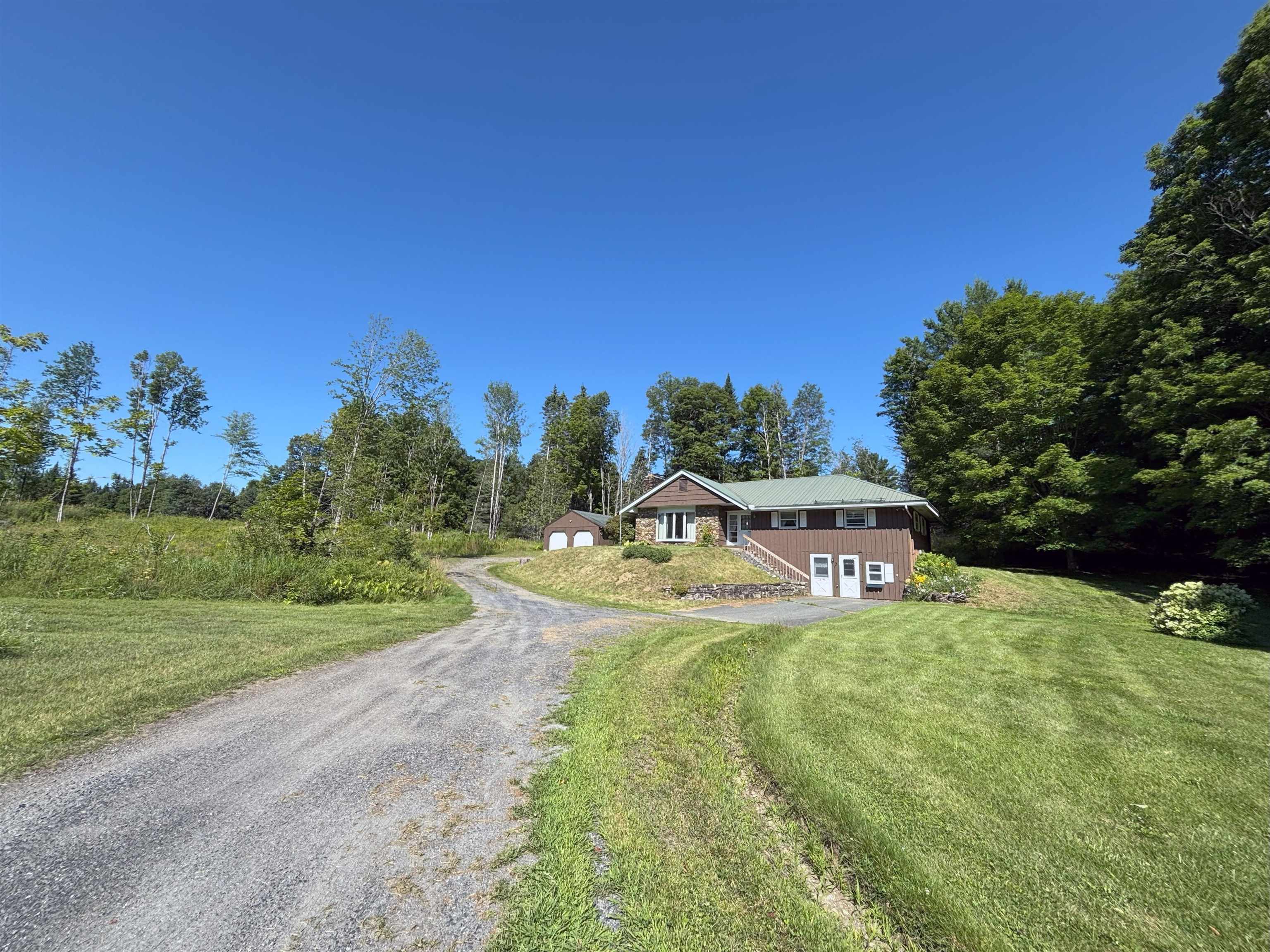 432 Kirby Road