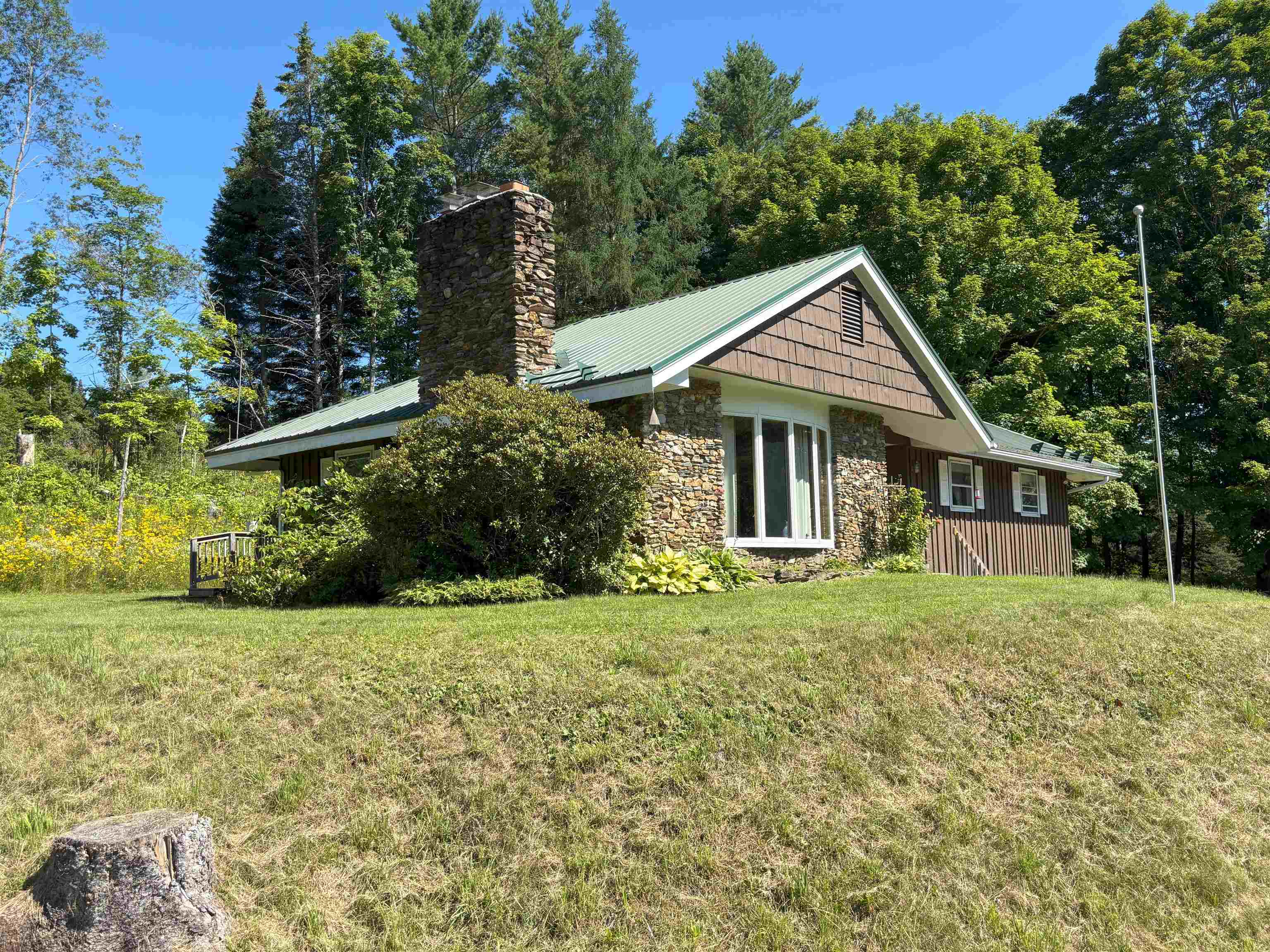432 Kirby Road