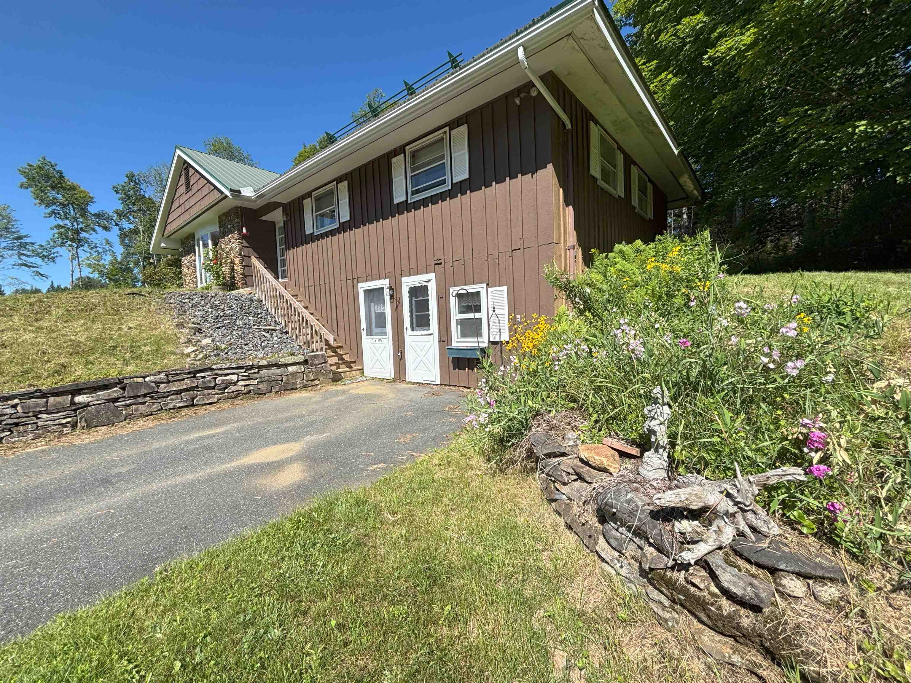432 Kirby Road
