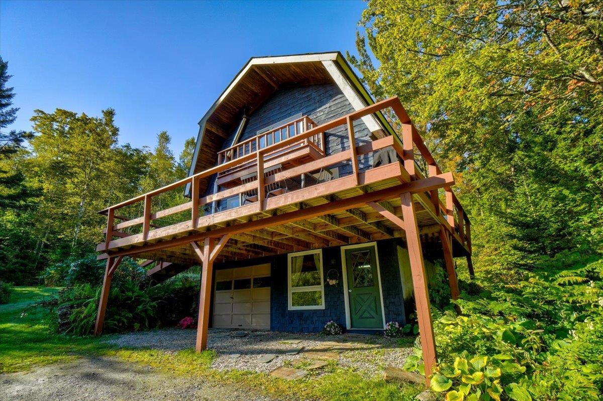 Middlesex, Vermont 05602, United States, 2 Bedrooms Bedrooms, ,1 BathroomBathrooms,Residential,Pending,209990