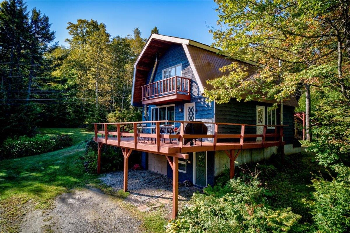 Middlesex, Vermont 05602, United States, 2 Bedrooms Bedrooms, ,1 BathroomBathrooms,Residential,Pending,209990