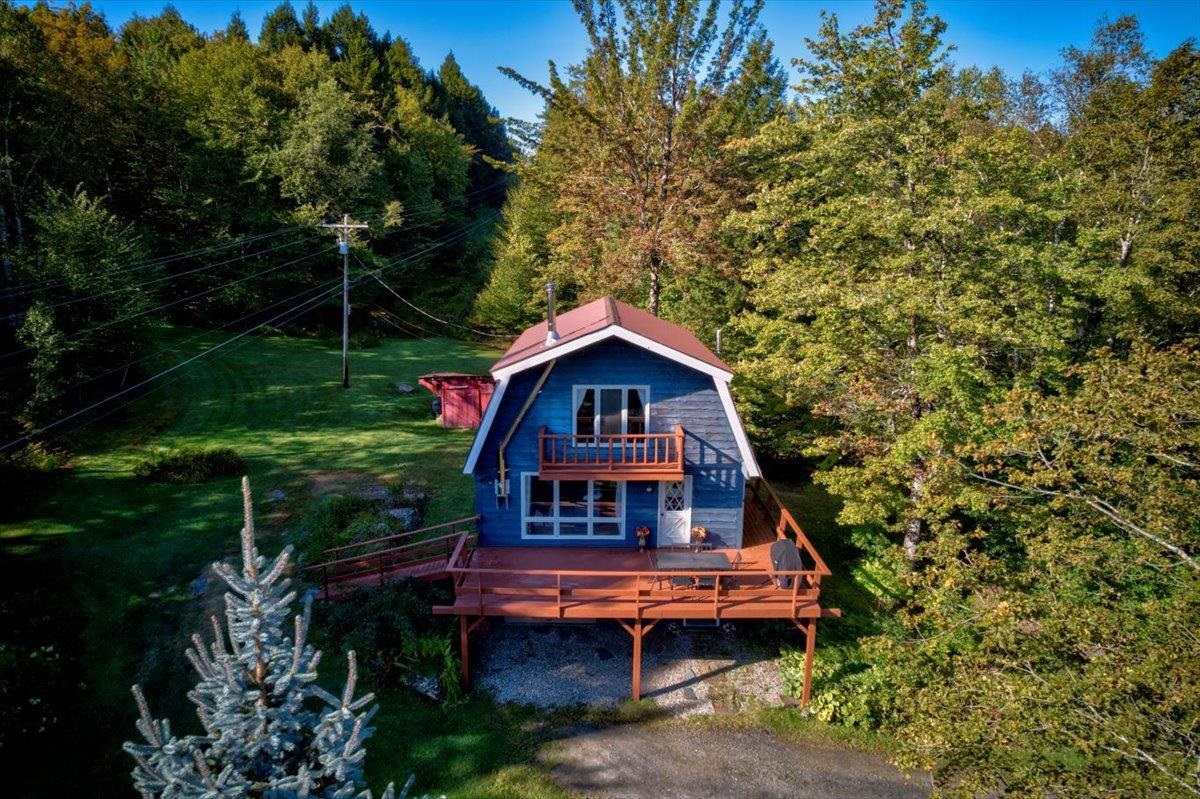 Middlesex, Vermont 05602, United States, 2 Bedrooms Bedrooms, ,1 BathroomBathrooms,Residential,Pending,209990