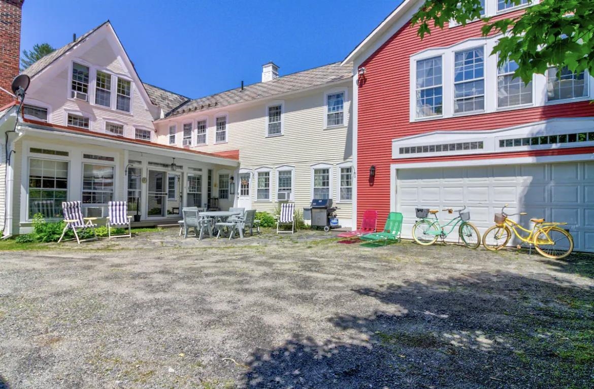 41 Lawrence Hill Road