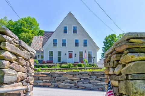 41 Lawrence Hill Road Weston VT 05161