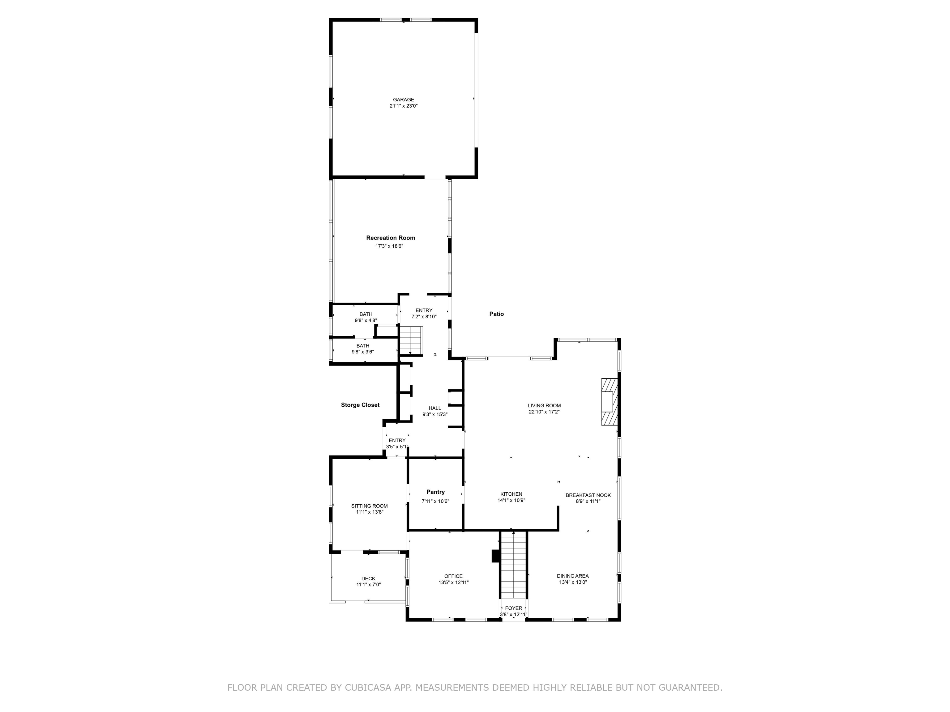 41 Lawrence Hill Road