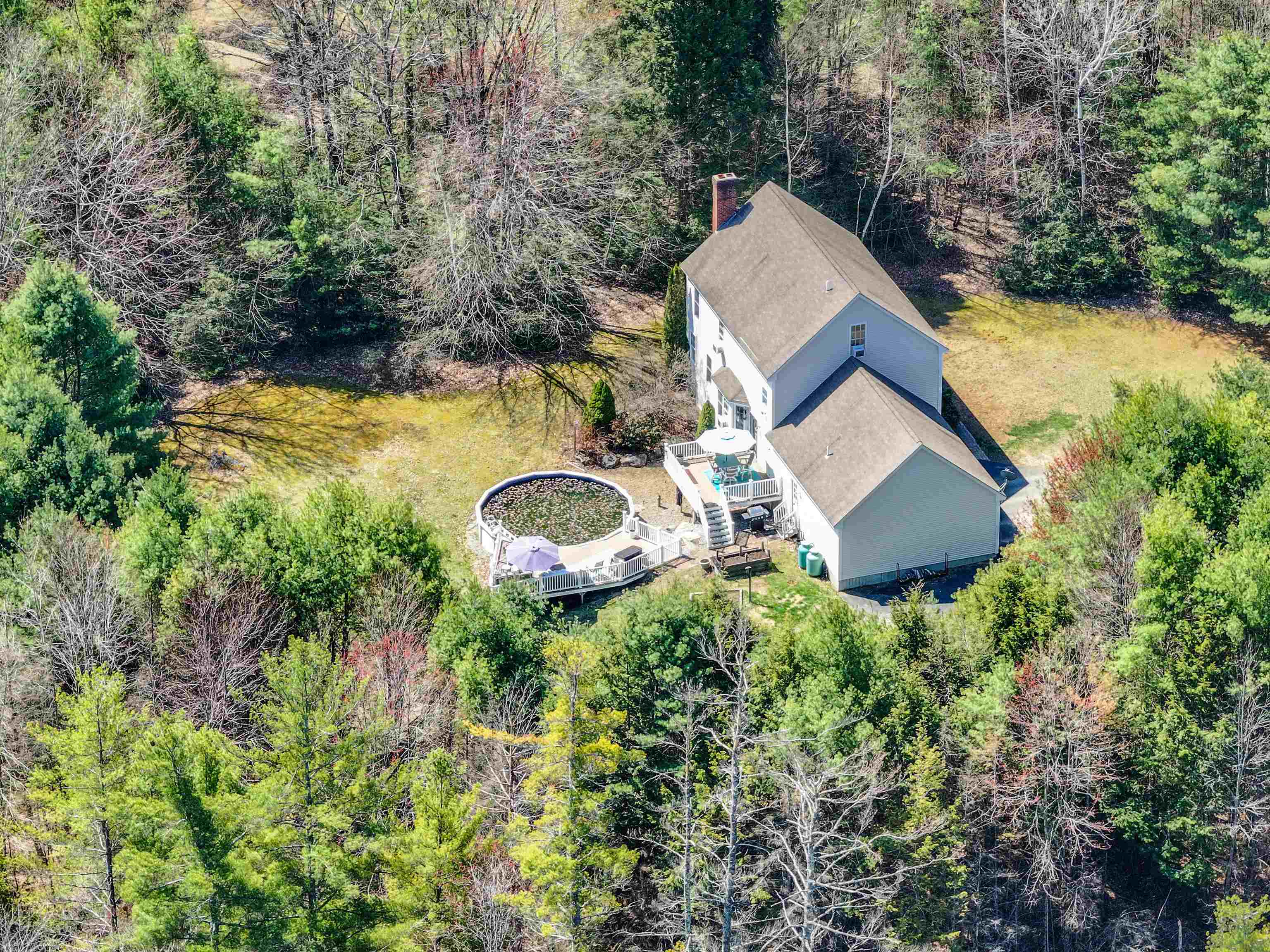15 Foxberry Drive