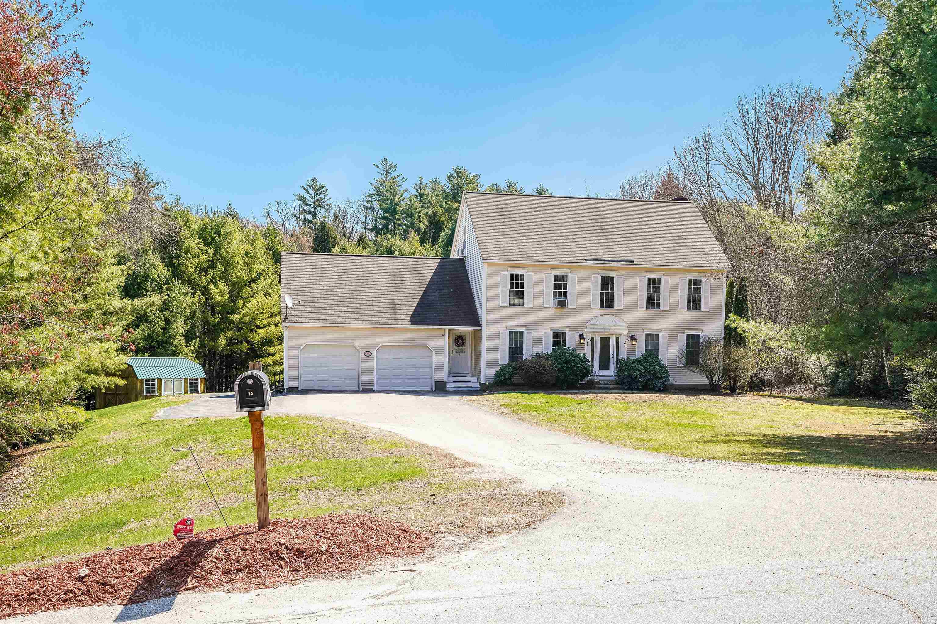 15 Foxberry Drive