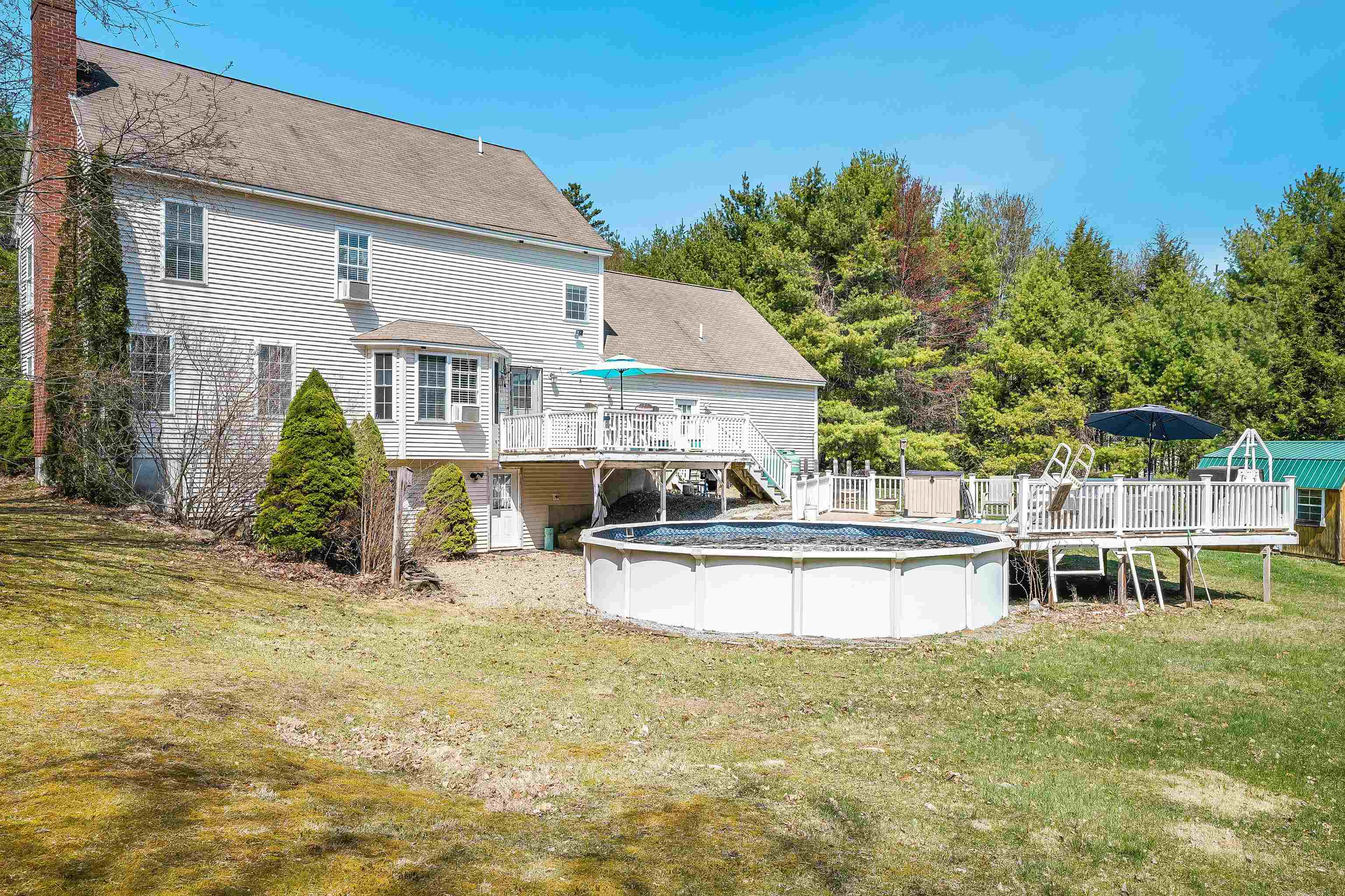 15 Foxberry Drive