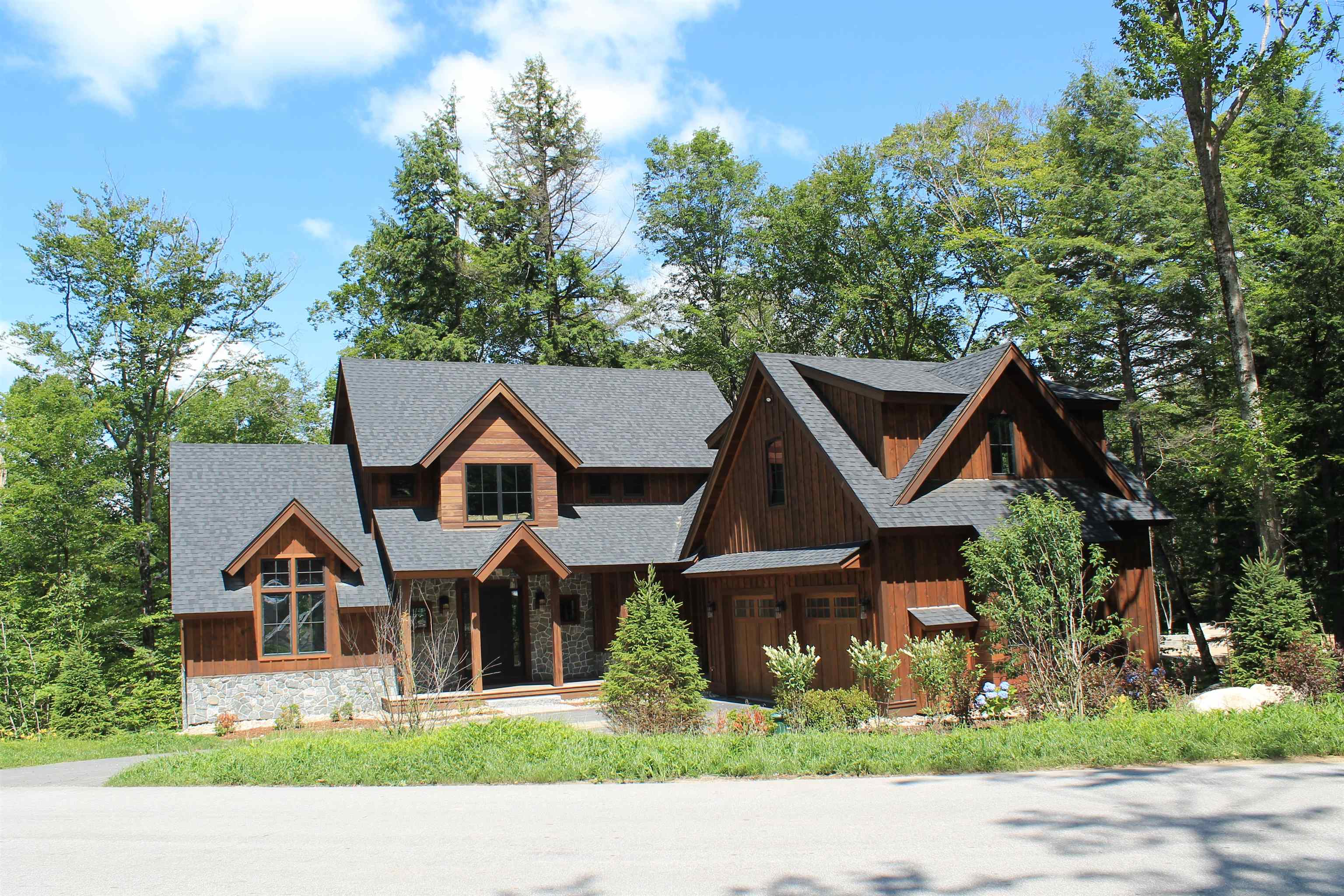 156 Crooked Mountain Road