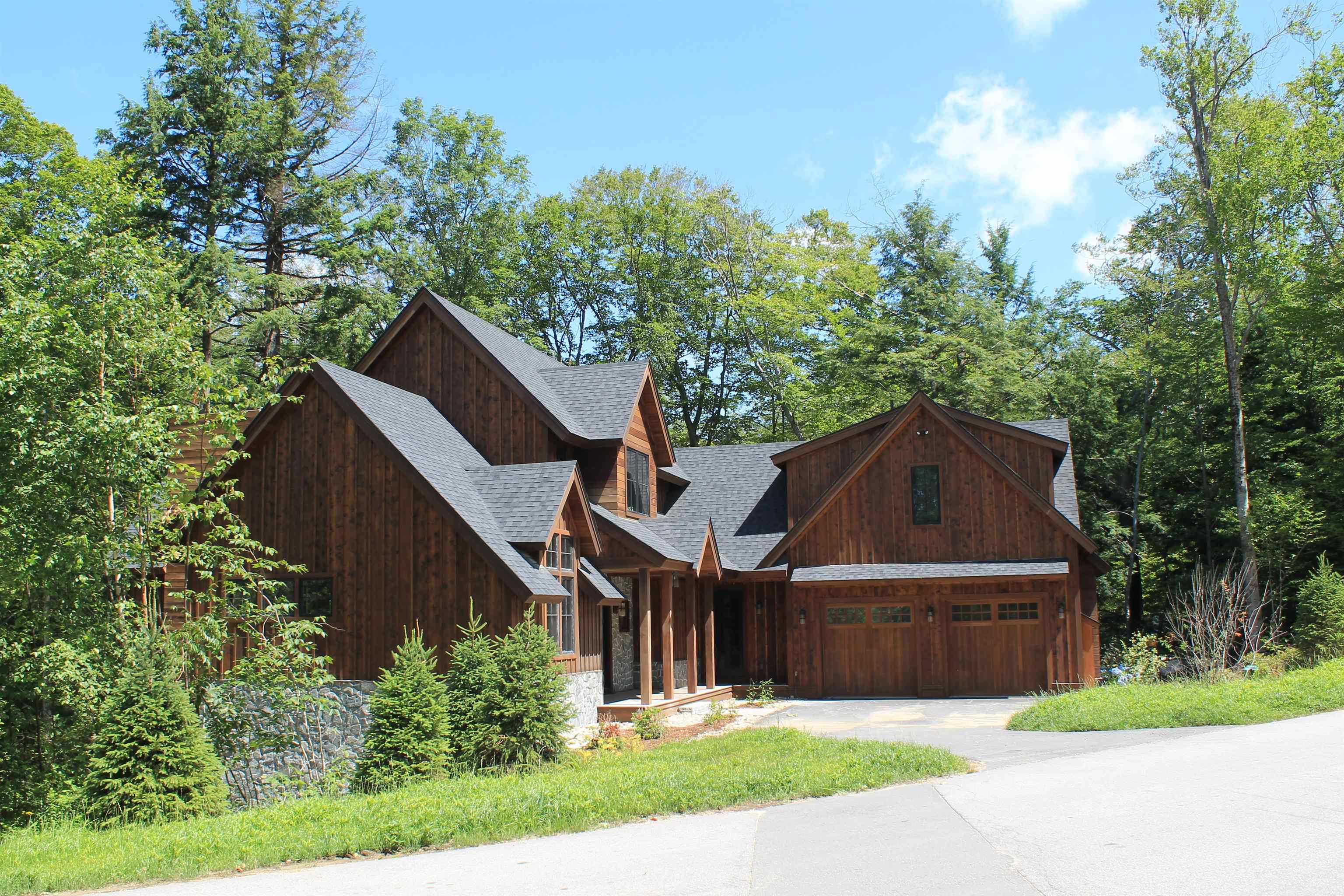 156 Crooked Mountain Road
