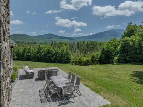 185 Notchway Drive 10-8 Franconia NH 03580
