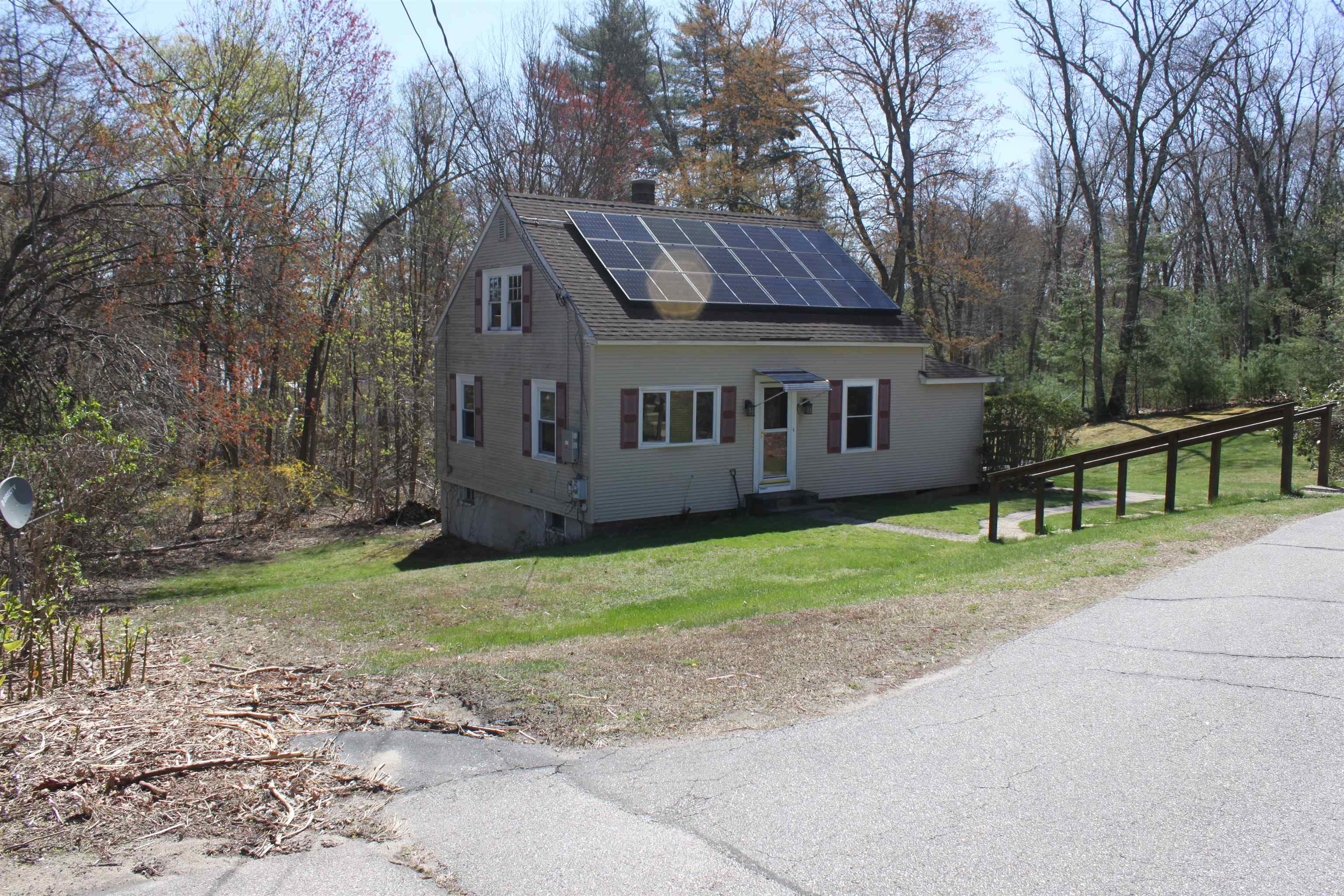 17 Phinney Avenue
