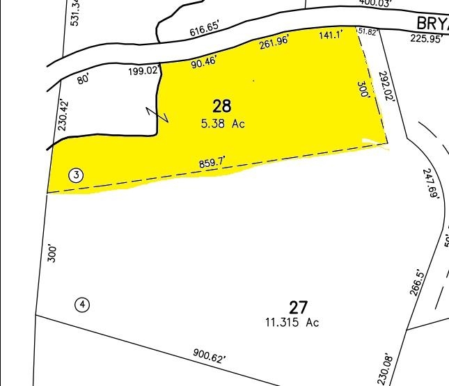 00 Bryant Road