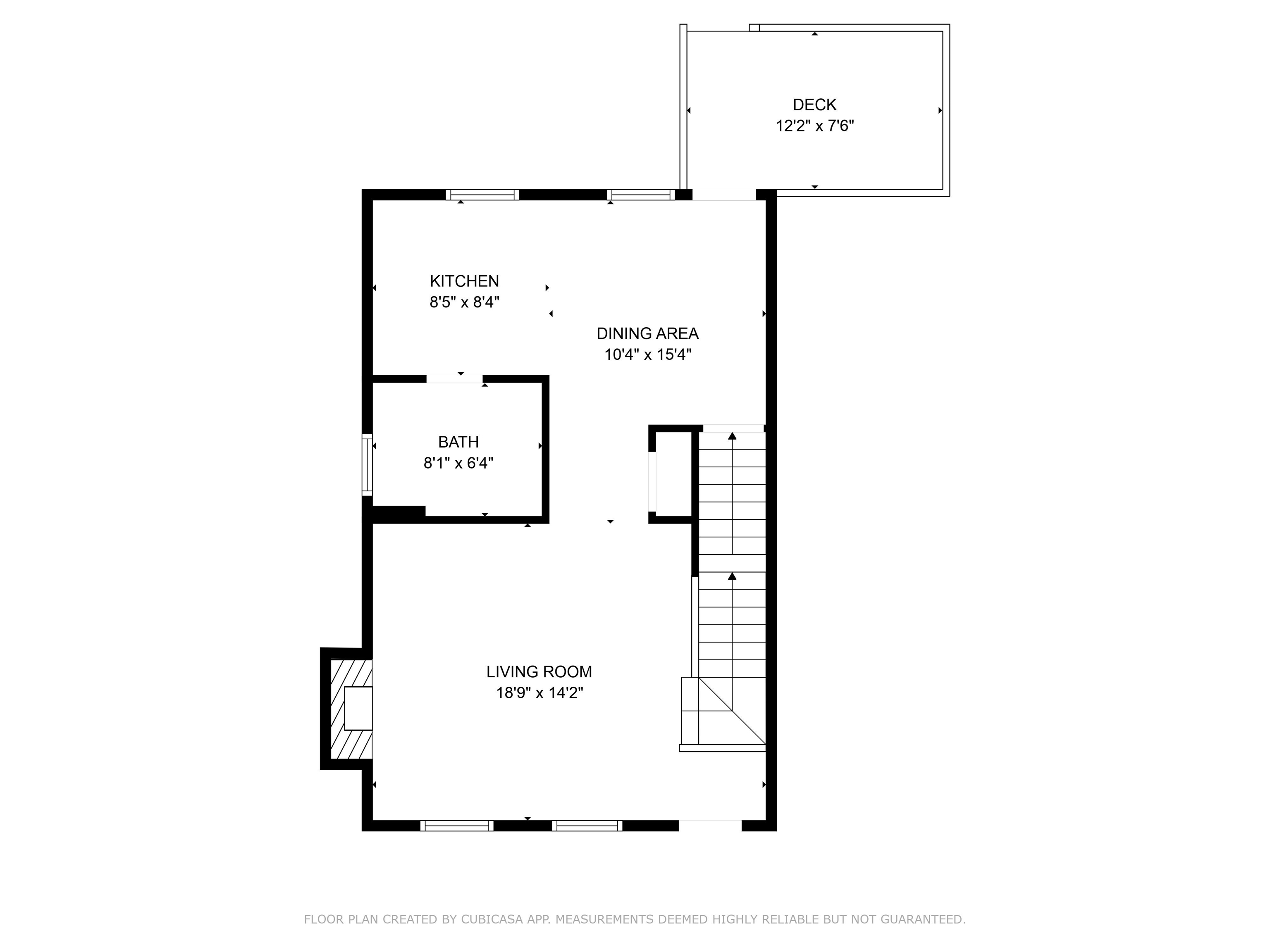 5 Cabernet Court Unit 6