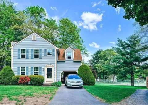 5 Cabernet Court Unit 6 Nashua NH 03062