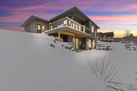 47 Salvas Lane Lot 1 Stowe VT 05672