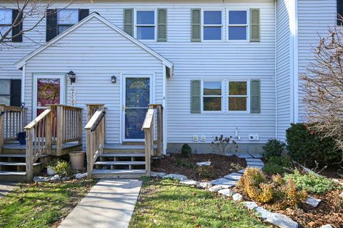 4 Woodbridge Lane Middlebury VT 05753