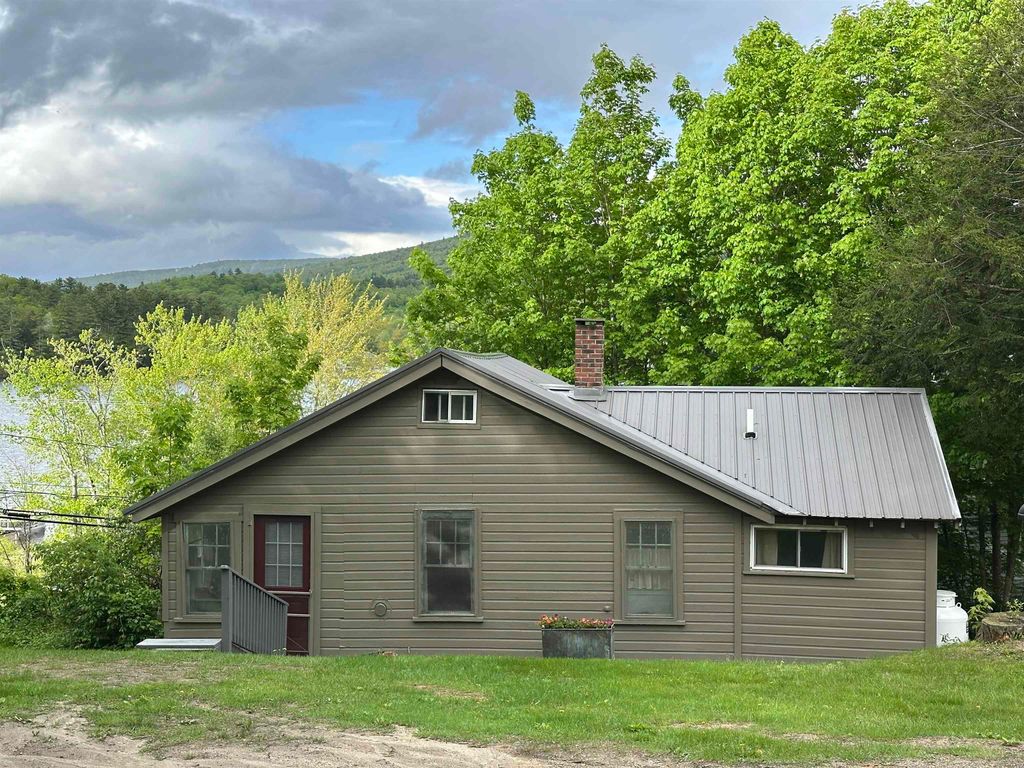 Photo of 26 Don Gerry Road, Bristol, NH 03222 (MLS # 5078269)