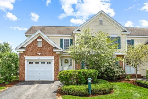 4 Merlot Court 4 Concord NH 03303