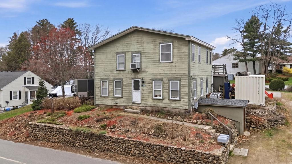 Photo of 1268 Hanover Street, Manchester, NH 03104 (MLS # 5083721)