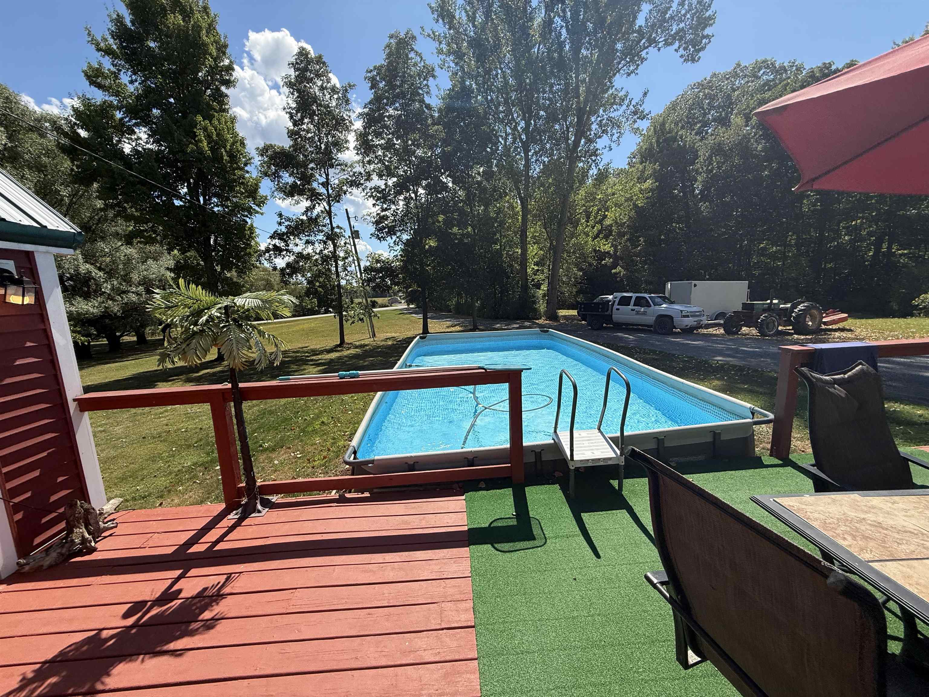 Addison, Vermont 05491, United States, 4 Bedrooms Bedrooms, ,3 BathroomsBathrooms,Residential,Active,153113