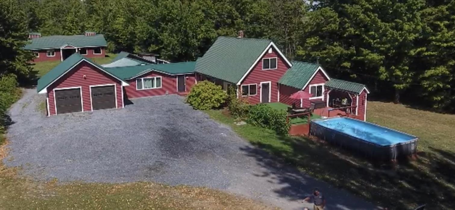 Addison, Vermont 05491, United States, 4 Bedrooms Bedrooms, ,3 BathroomsBathrooms,Residential,Active,153113