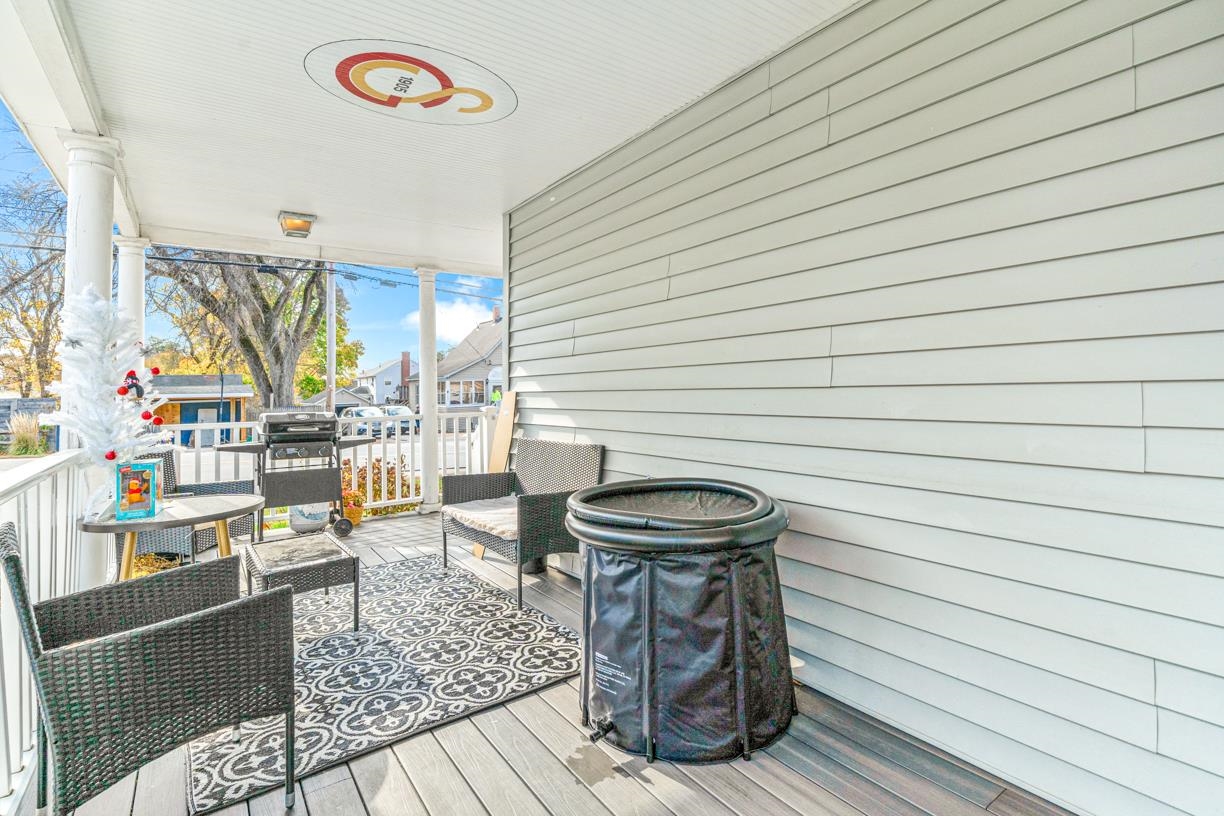 141 Amherst Street