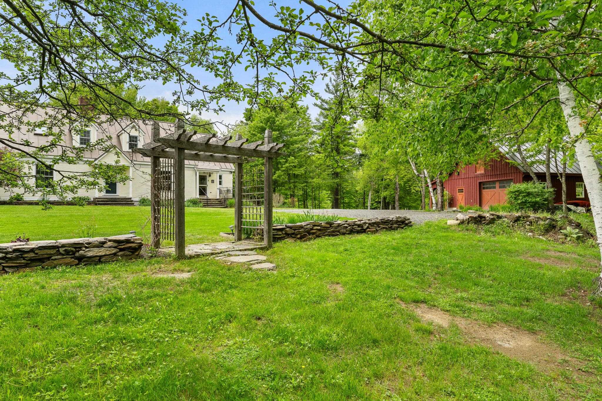 687 South Perry Road