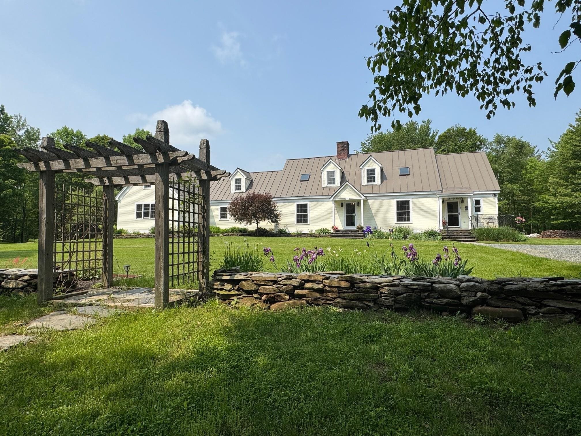 687 South Perry Road