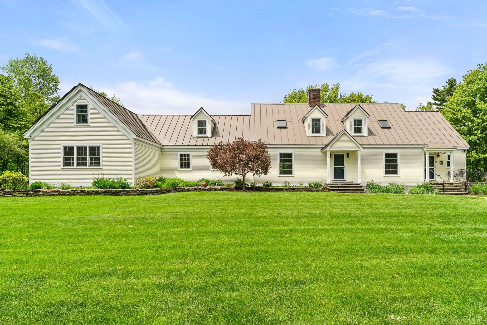 687 South Perry Road