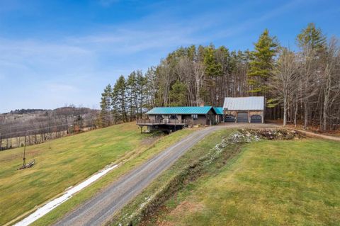 867 East Bethel Road Randolph VT 05061