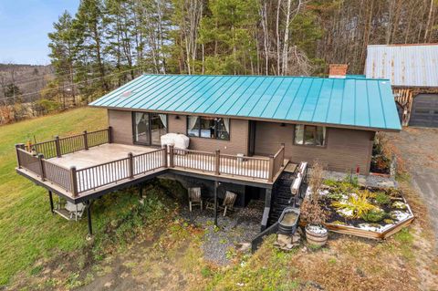 867 East Bethel Road Randolph VT 05061