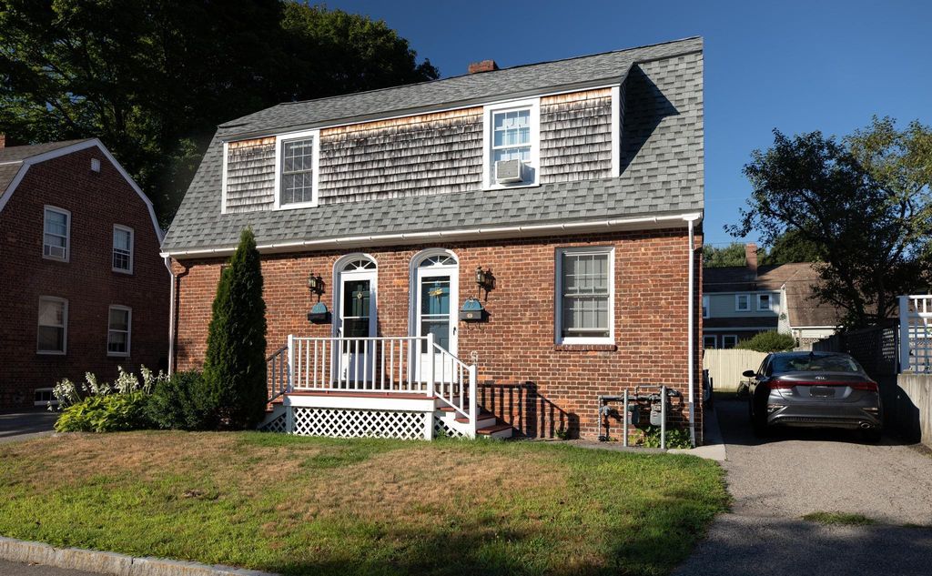 Photo of 79 Porpoise Way, Portsmouth, NH 03801 (MLS # 5065664)