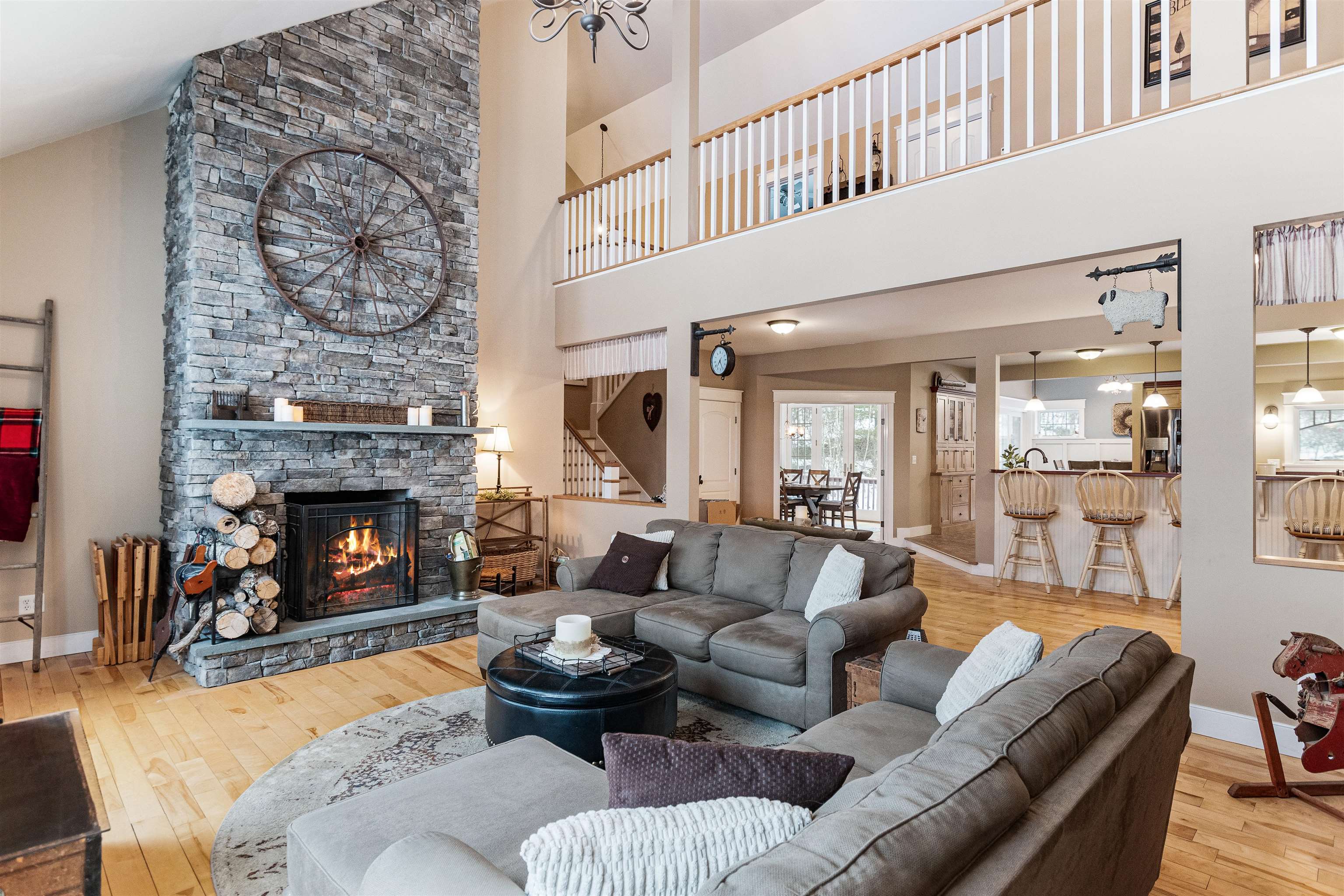 163 Chapin Road