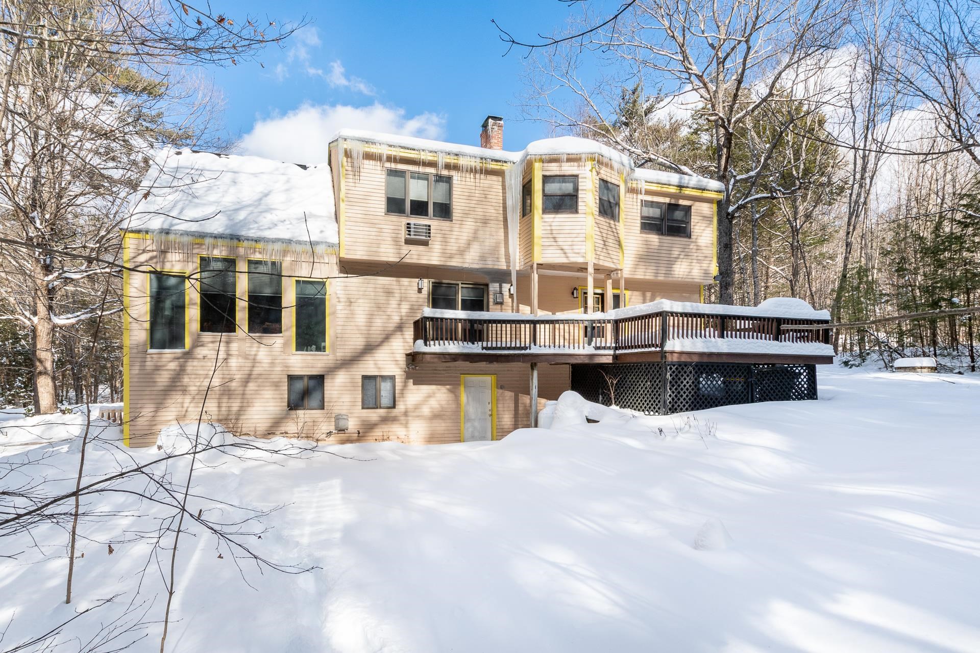 490 Meredith Center Road