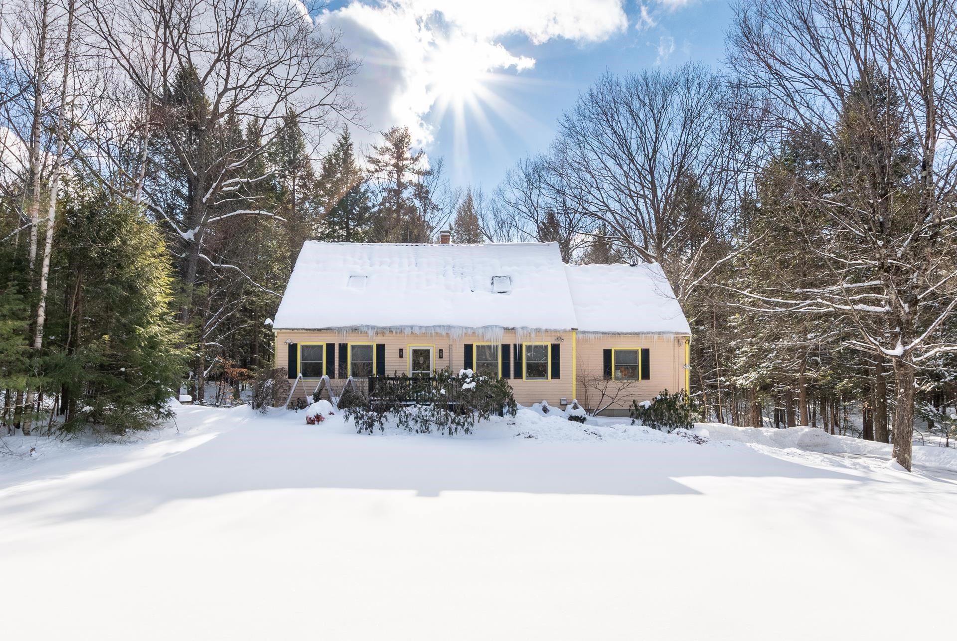 490 Meredith Center Road