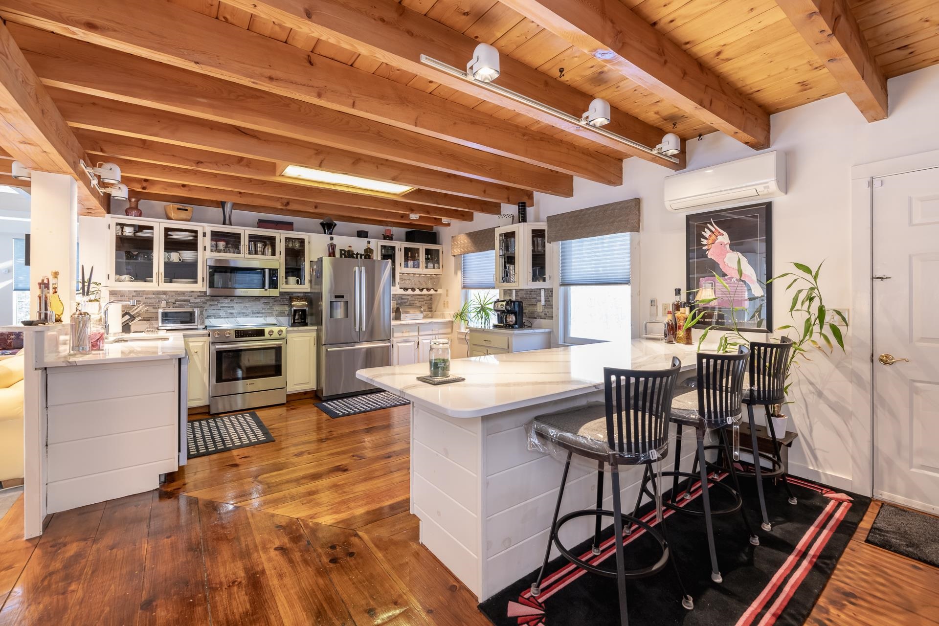 490 Meredith Center Road