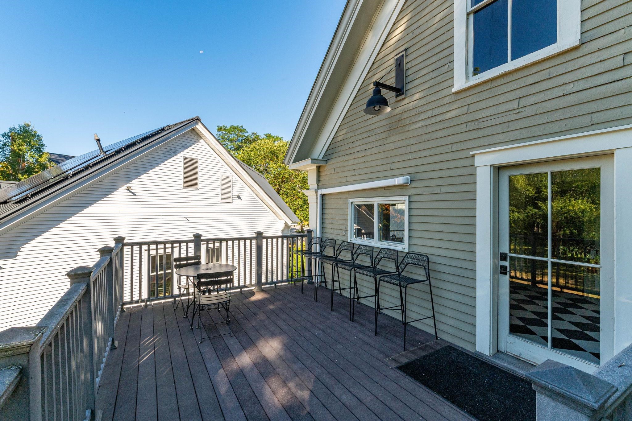 85 Main Street Unit #2