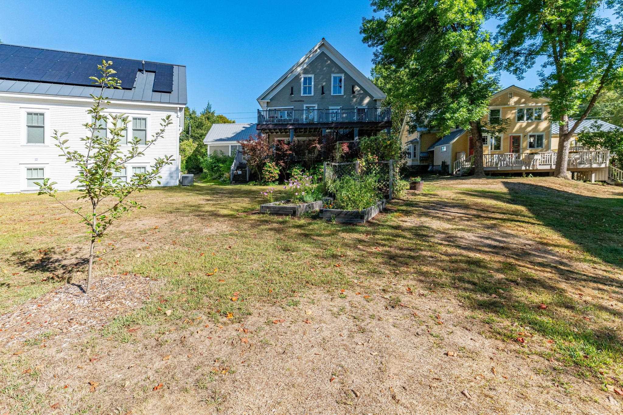 85 Main Street Unit #2