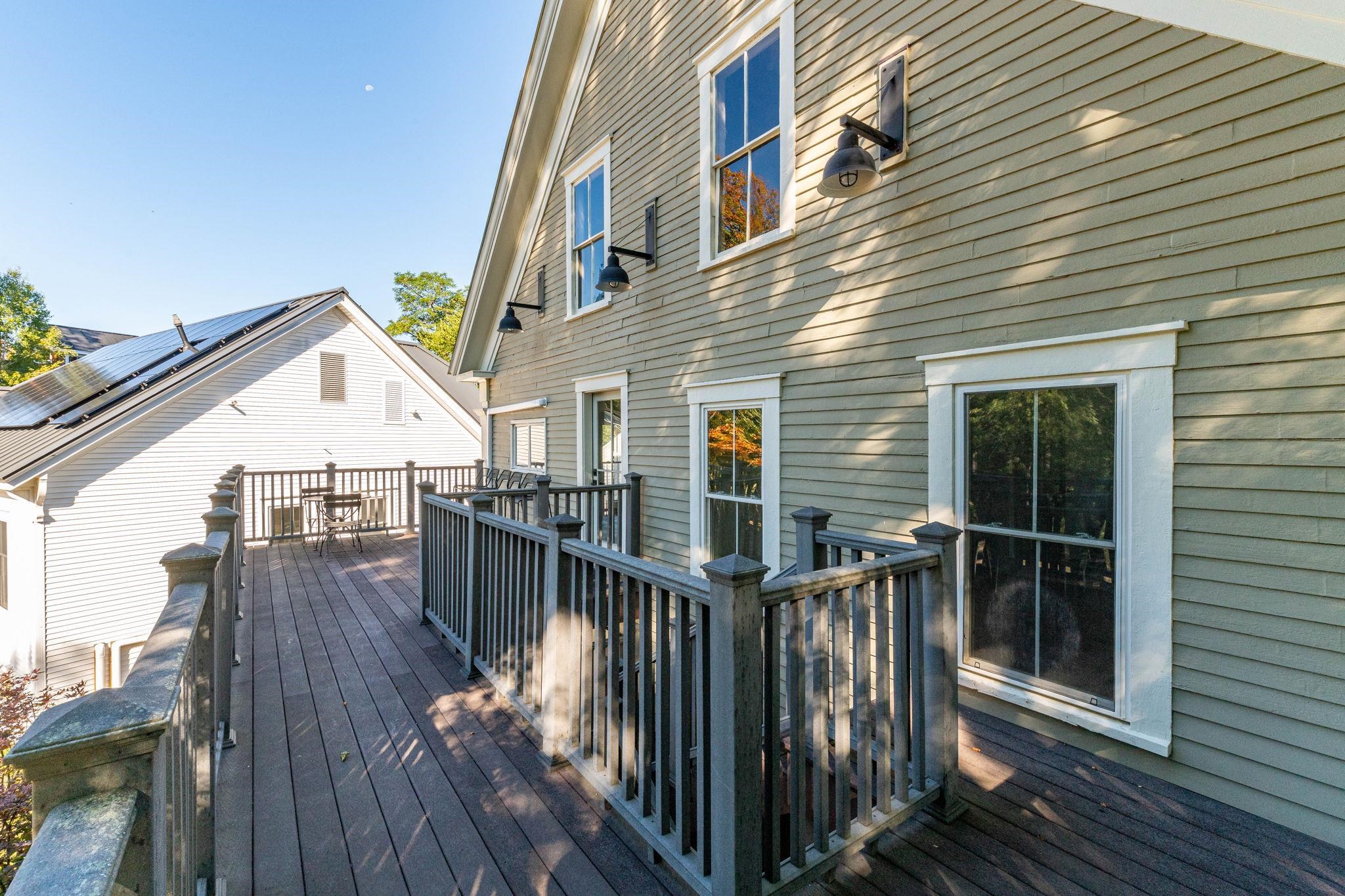 85 Main Street Unit #2