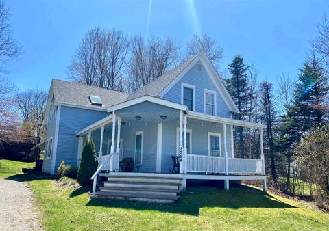 2254 Main Street Bethlehem NH 03574
