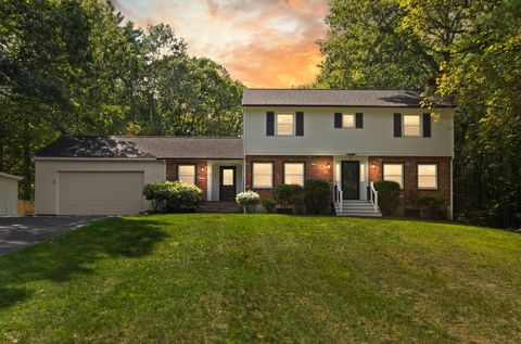 55 Woodridge Road Hampstead NH 03826