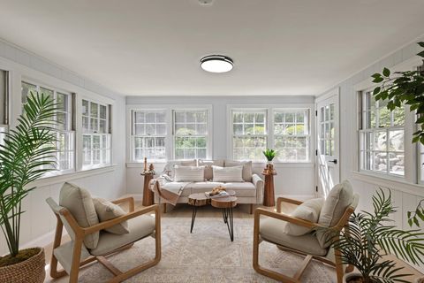 Photo of 55 Woodridge Road, Hampstead, NH 03826 (MLS # 5060674)