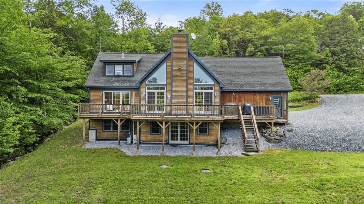 42 Sugar House Road