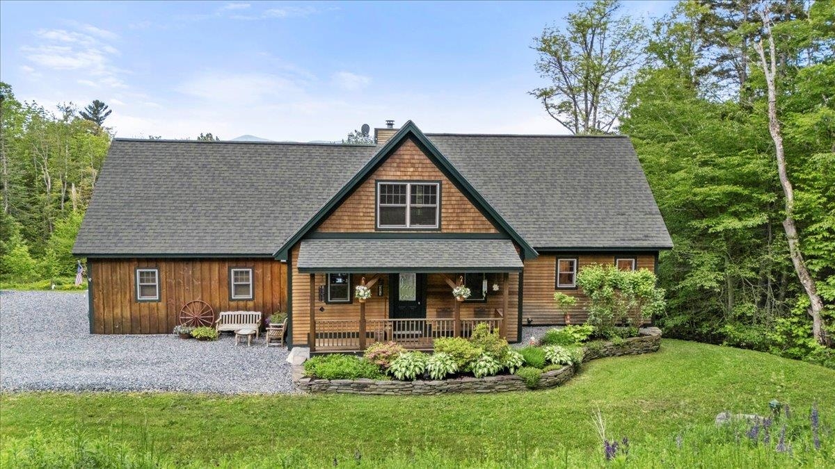 42 Sugar House Road