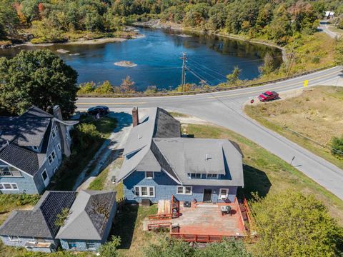 68 Monroe Road Bath NH 03740